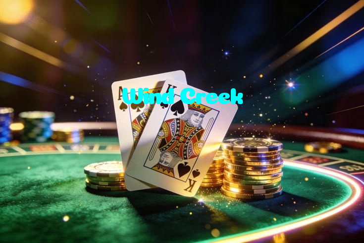 Wind Creek