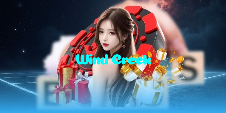available types of Wind Creek bet including pre-match live express and system bets