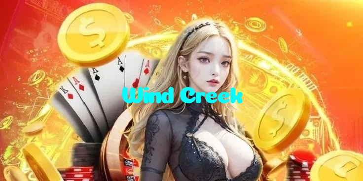 making first deposit on Wind Creek website using local payment methods in Pakistan