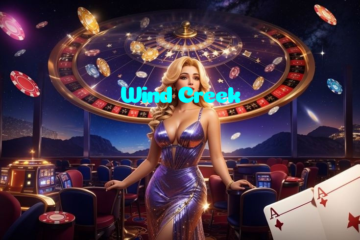 Wind Creek