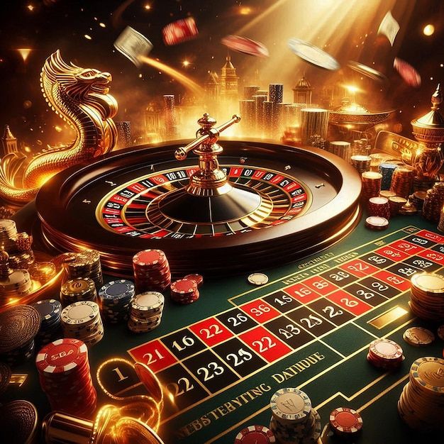 Wind Creek پر آن لائن سلاٹس کے بارے میں
