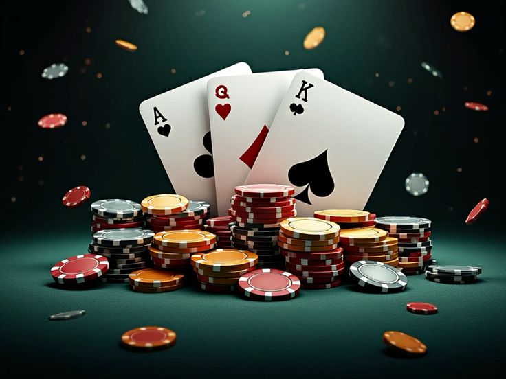 پاکستان کے Wind Creek کھلاڑیوں کے لیےجیک پاٹ گیم