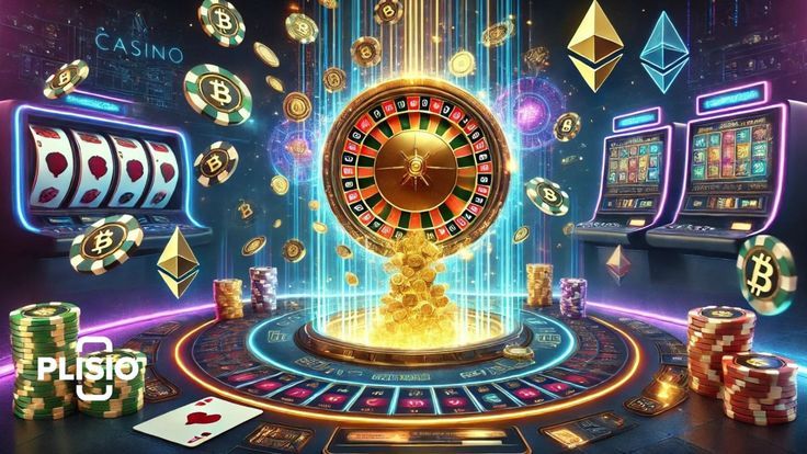 پاکستان میں Wind Creek کا آن لائن کیسینو سیکشن کھولیں۔