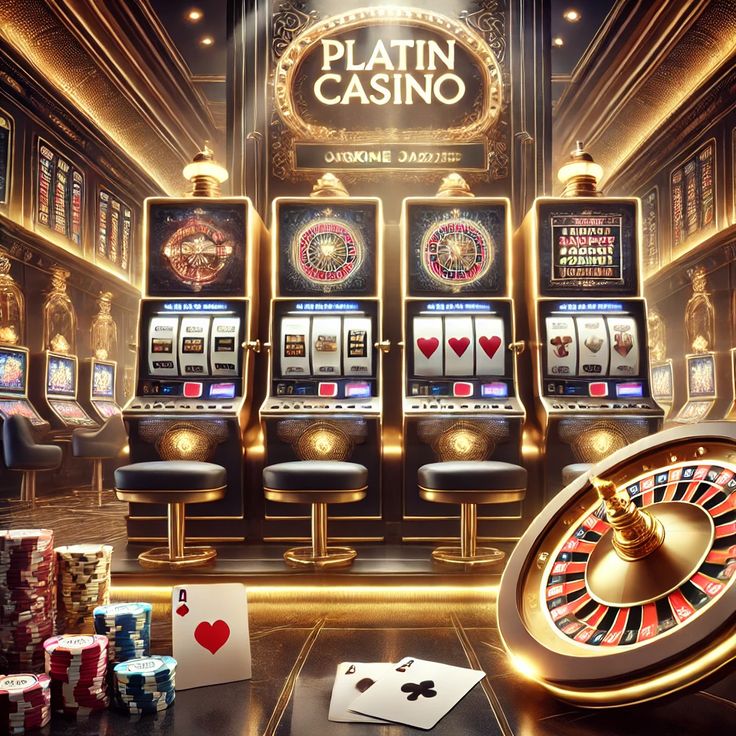 Wind Creek کیسینو میں سلاٹ کھیلنا شروع کریں۔